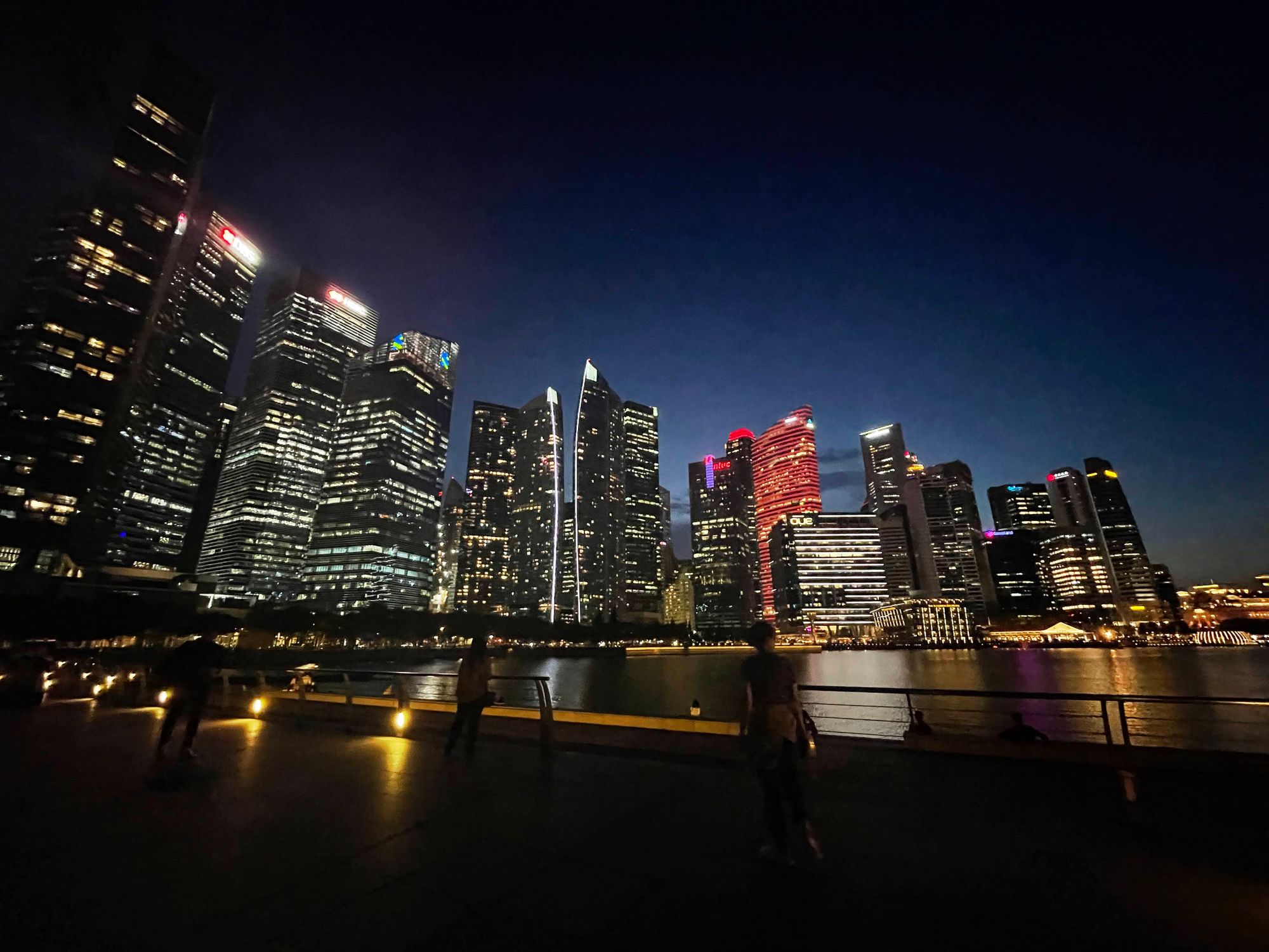 How To Explore Singapore Without Breaking The Bank