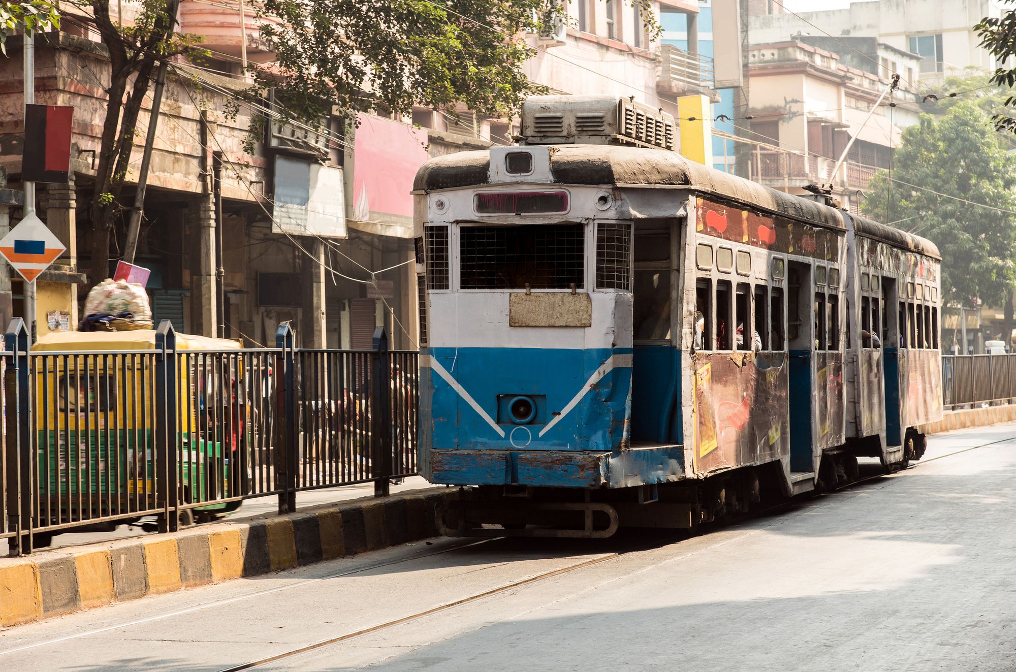 How To Explore India's Cultural Capital, Kolkata
