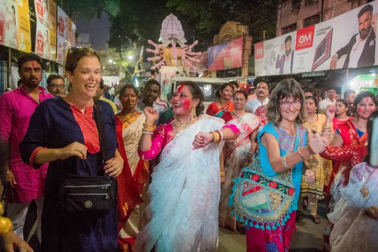 10 Tips To Hack Durga Pujo Sightseeing in Kolkata