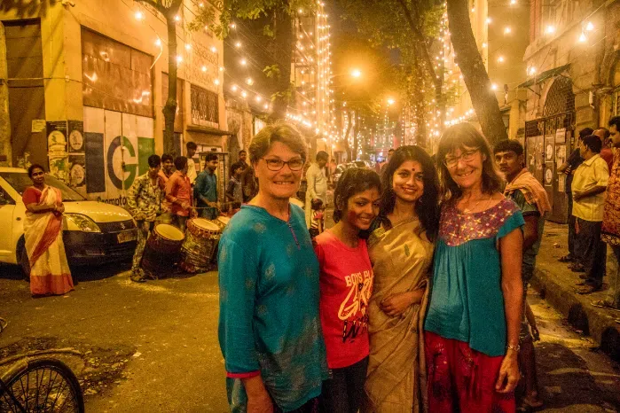 10 Tips To Hack Durga Pujo Sightseeing in Kolkata