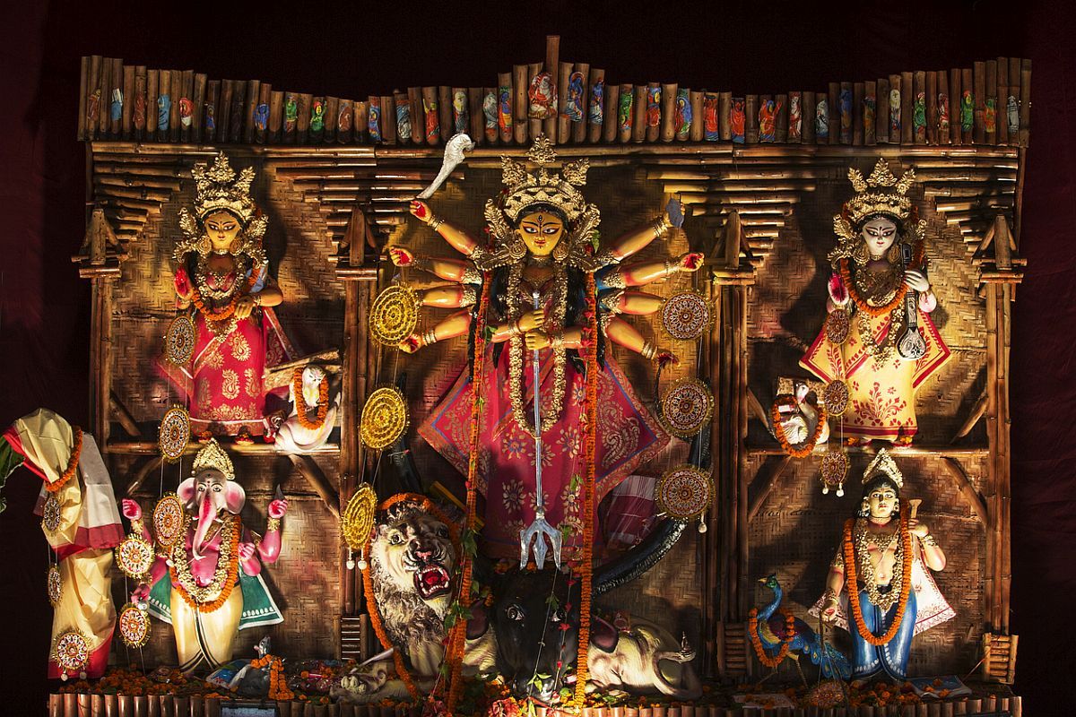 10 Tips To Hack Durga Pujo Sightseeing in Kolkata